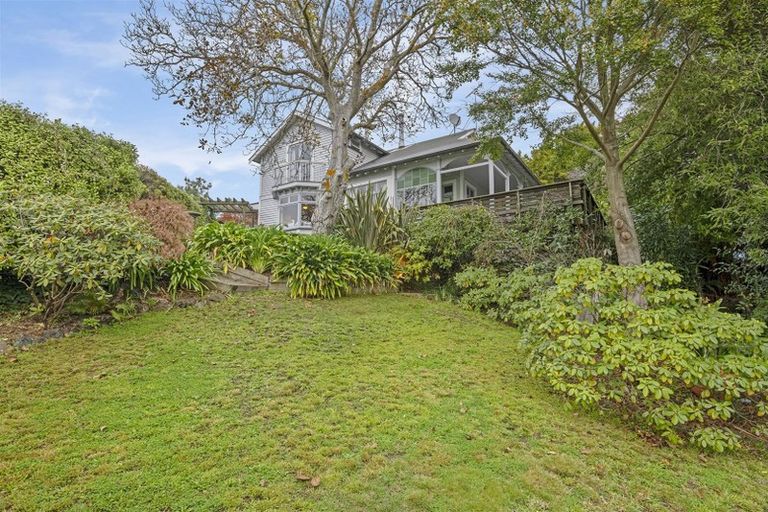 Photo of property in 17 Whareora Terrace, Cashmere, Christchurch, 8022