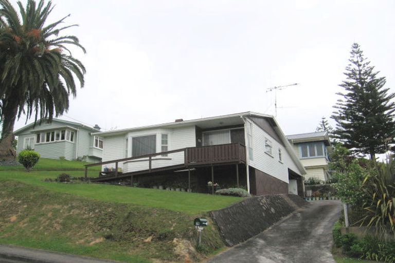 Photo of property in 25 Bennett Street, Paeroa, 3600