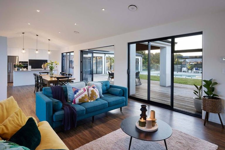 Photo of property in 4 Fruiter Lane, Coatesville, 0793