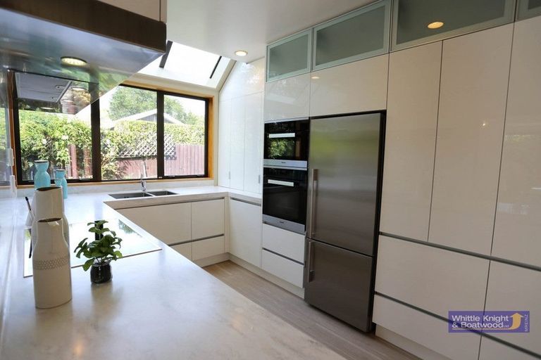 Photo of property in 119 Totara Street, Riccarton, Christchurch, 8041