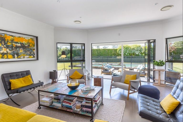 Photo of property in 4-6 Mole Street, Greytown, 5712