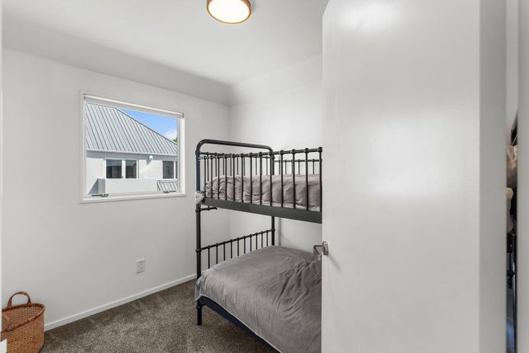 Photo of property in 3/270 Kilmore Street, Christchurch Central, Christchurch, 8011