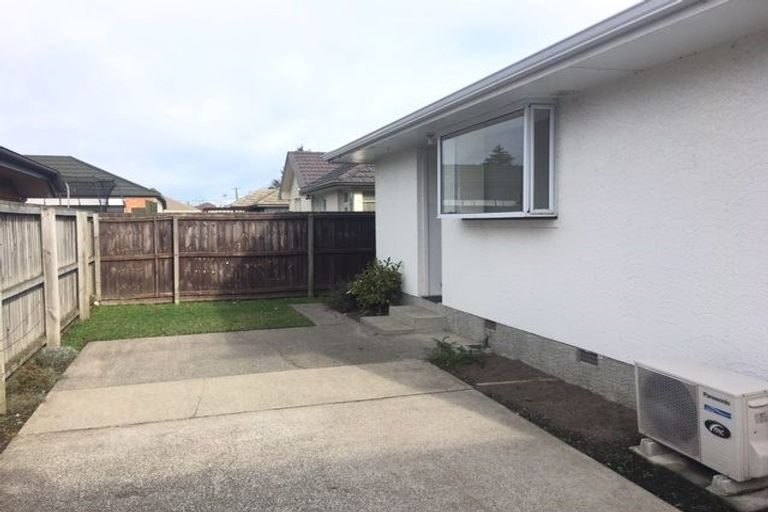 Photo of property in 186 Avonhead Road, Avonhead, Christchurch, 8042