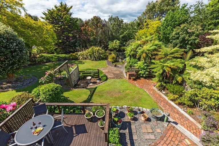 Photo of property in 30 Jervois Terrace, Ohau, Levin, 5570