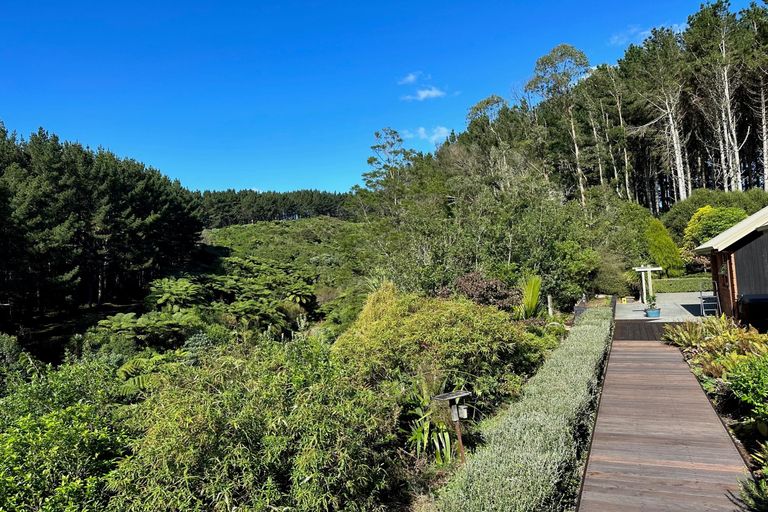 Photo of property in 1543d Waingaro Road, Glen Massey, Ngaruawahia, 3793