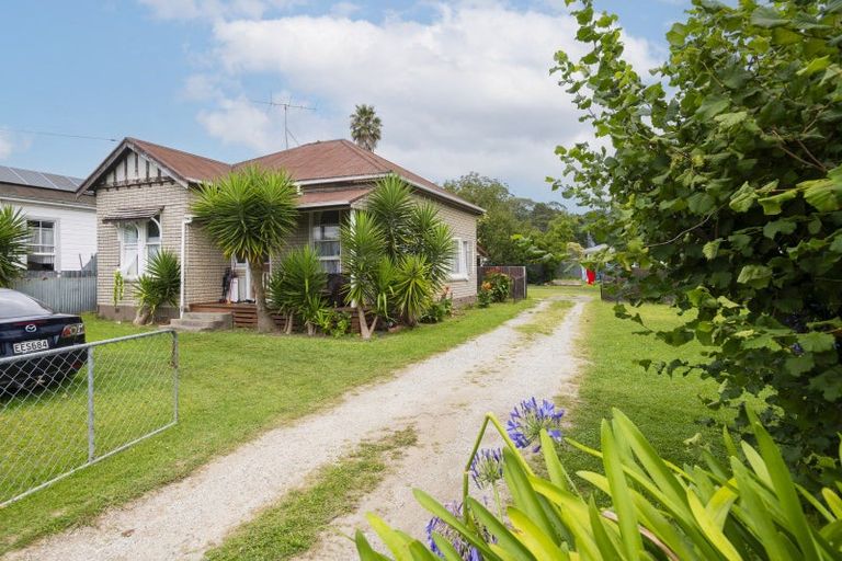 Photo of property in 9 Oman Street, Kaiti, Gisborne, 4010
