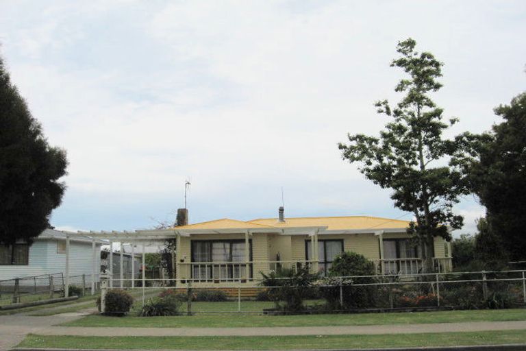 Photo of property in 32 Buchanan Street, Opotiki, 3122