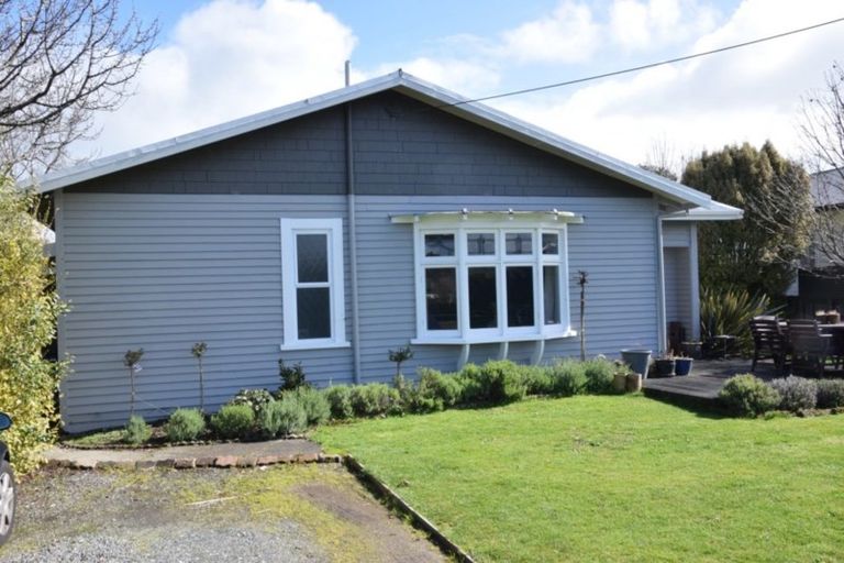 Photo of property in 130 Ross Street, Grasmere, Invercargill, 9810