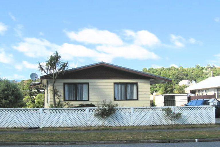Photo of property in 86 Gillespies Road, Birchville, Upper Hutt, 5018