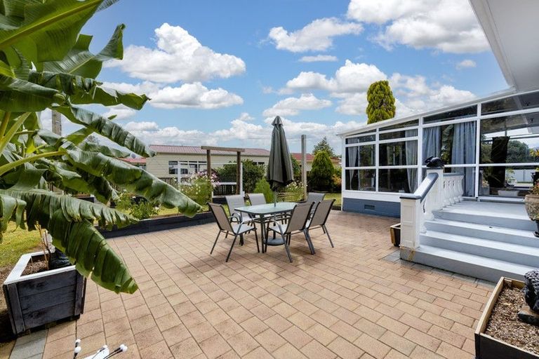 Photo of property in 33 Hanna Street, Te Aroha, 3320