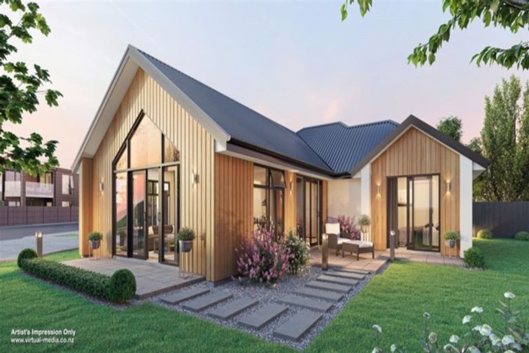 Photo of property in 1 Spencer Place, Springlands, Blenheim, 7201