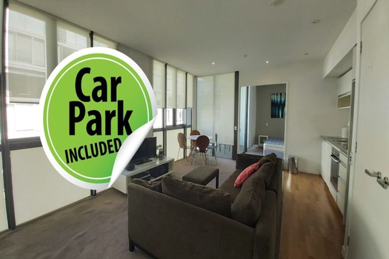 Photo of property in 101/79 Halsey Street, Auckland Central, Auckland, 1010