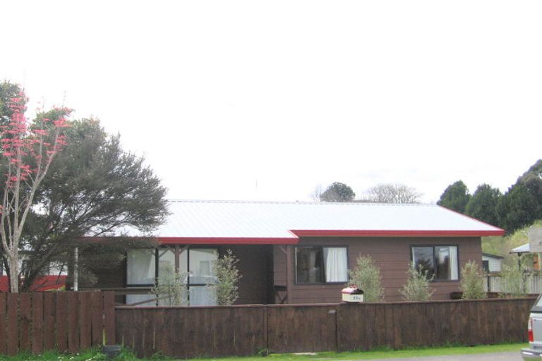 Photo of property in 20 Solomon Street, Brookfield, Tauranga, 3110