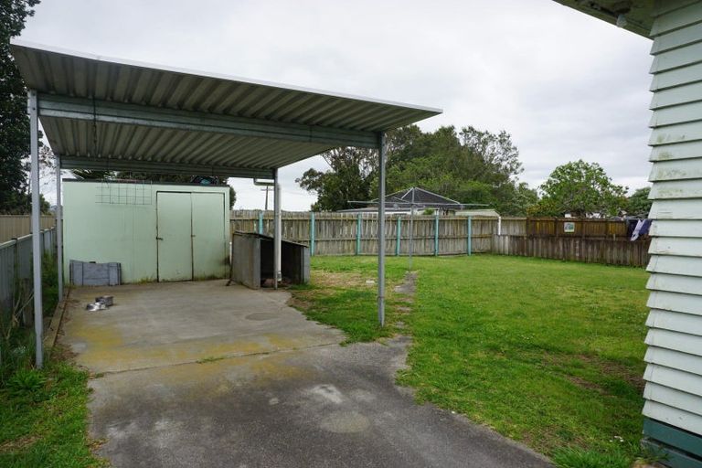 Photo of property in 24 Smith Avenue, Huntly, 3700