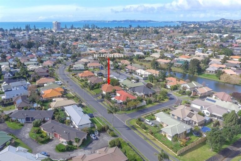 Photo of property in 89 Lakeside Drive, Orewa, 0931