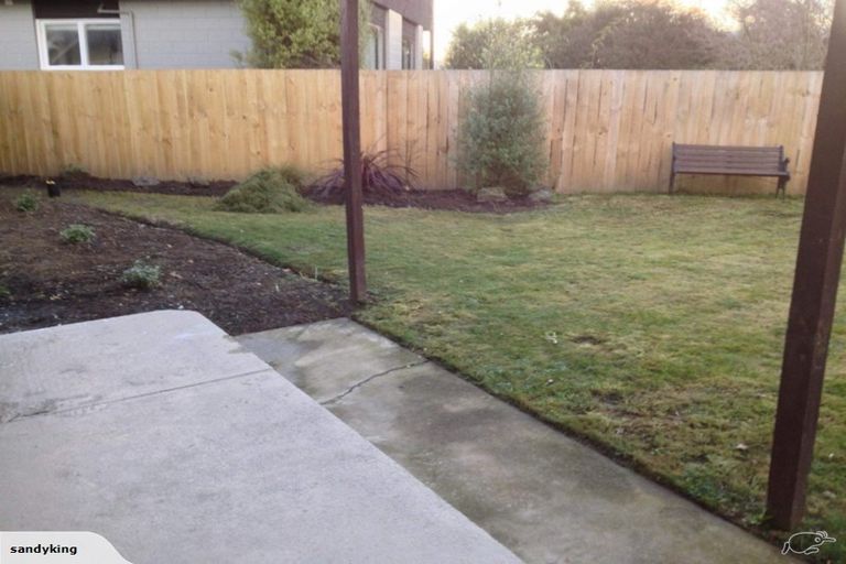 Photo of property in 15 Penelope Place, Casebrook, Christchurch, 8051