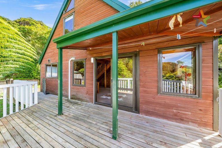 Photo of property in 45 Kairanga Crescent, Wainuiomata, Lower Hutt, 5014