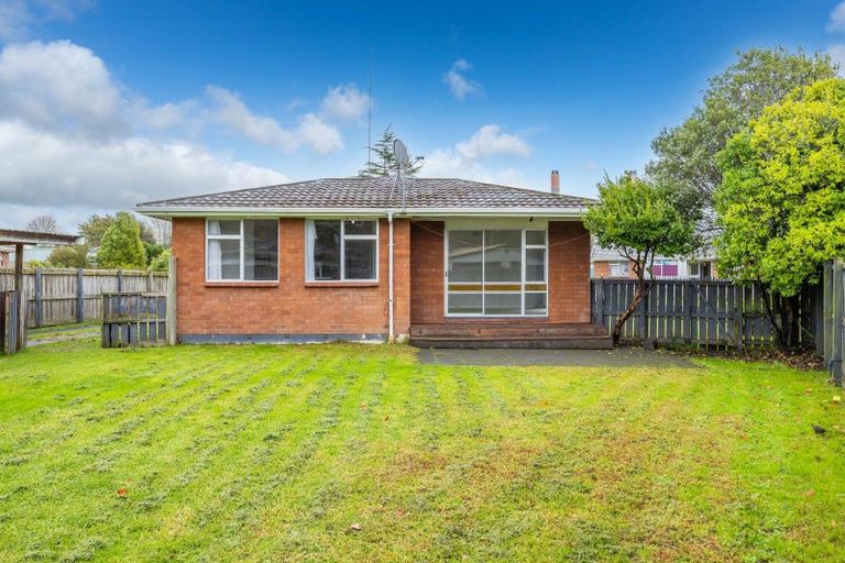 Photo of property in 8 Rosser Street, Huntly, 3700