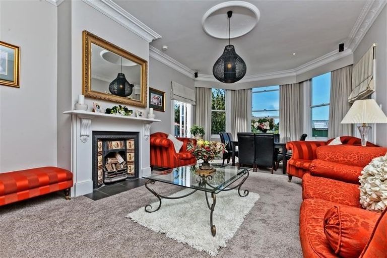 Photo of property in 17 Calliope Road, Devonport, Auckland, 0624