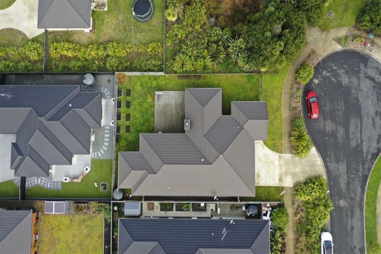 Photo of property in 11 Rengarenga Close, Baverstock, Hamilton, 3200