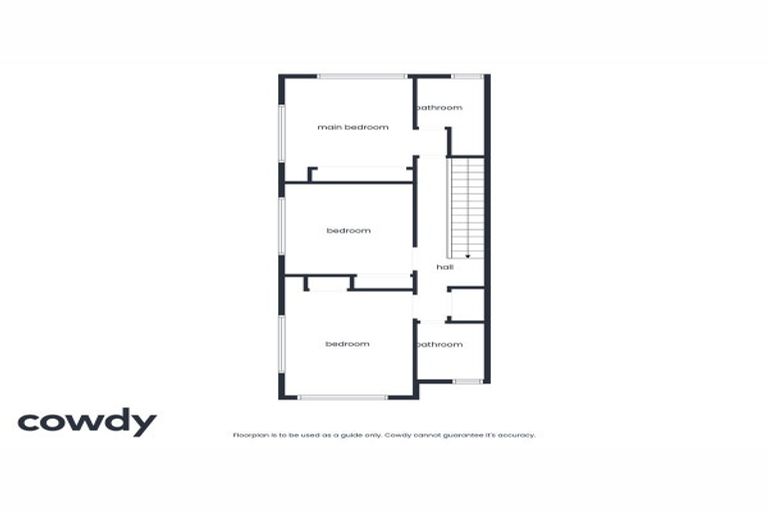 Photo of property in 18c Collins Street, Addington, Christchurch, 8024