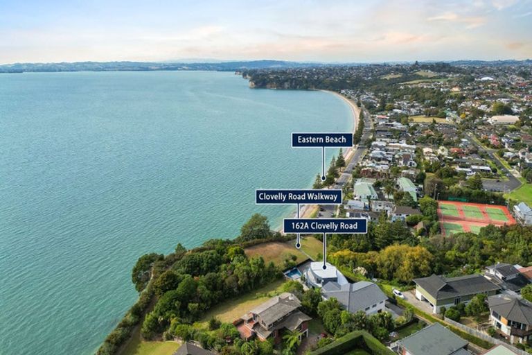 Photo of property in 162a Clovelly Road, Bucklands Beach, Auckland, 2012