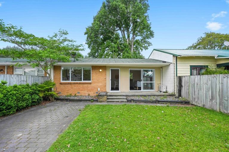 Photo of property in 14 Goldsmith Street, Maeroa, Hamilton, 3200