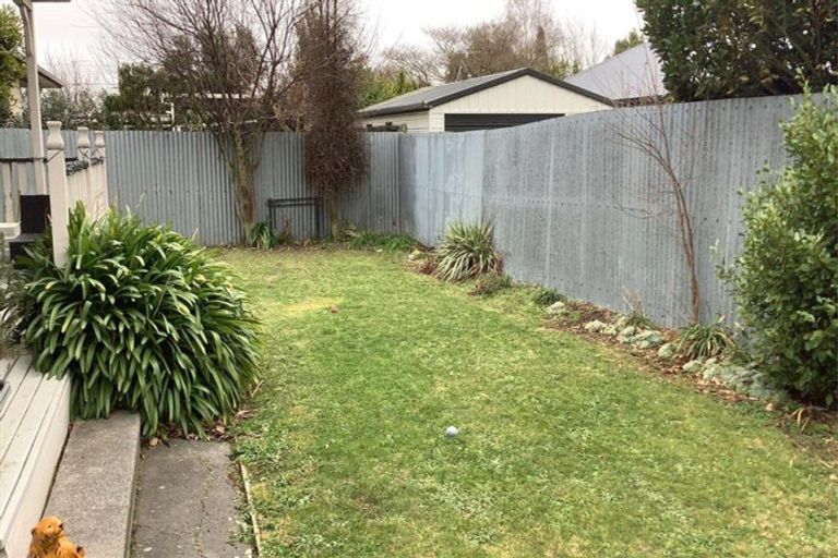 Photo of property in 35 Manchester Street, Tinwald, Ashburton, 7700