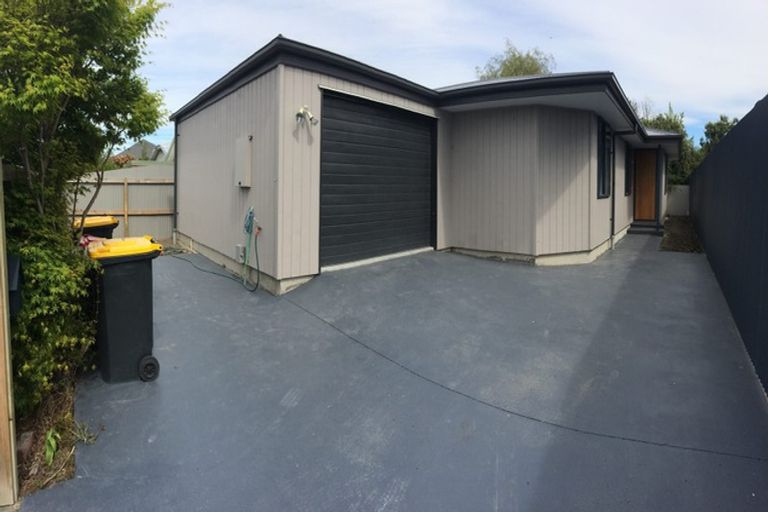 Photo of property in 23a Randolph Street, Woolston, Christchurch, 8062