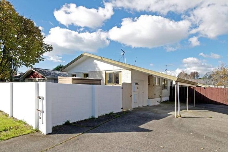 Photo of property in 1/374 Bucklands Beach Road, Bucklands Beach, Auckland, 2012