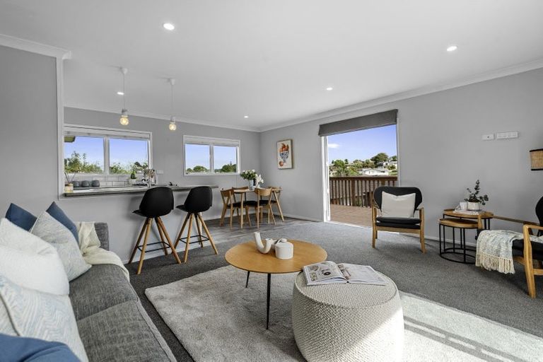 Photo of property in 25c Linton Crescent, Matua, Tauranga, 3110