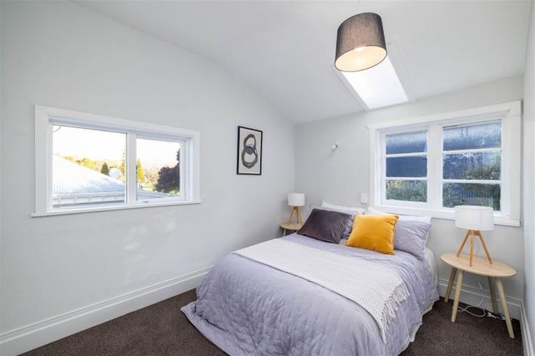 Photo of property in 43 Harvey Terrace, Richmond, Christchurch, 8013