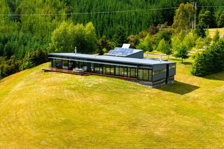 Photo of property in 5989 State Highway 63, Wairau Valley, Blenheim, 7271