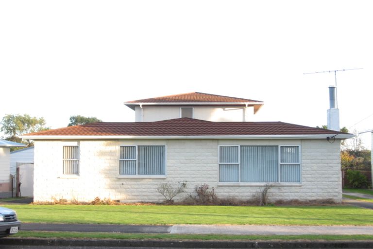 Photo of property in 7 Dittmer Street, Otaki, 5512