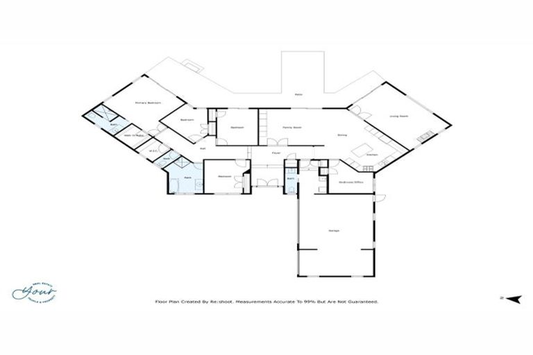 Photo of property in 329b Thompsons Track, Aongatete, 3178