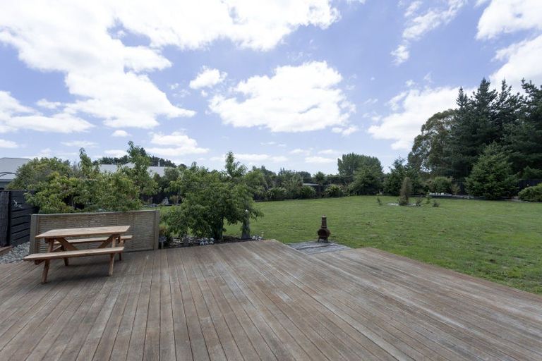 Photo of property in 13 Thornton Close, Leithfield, Amberley, 7481