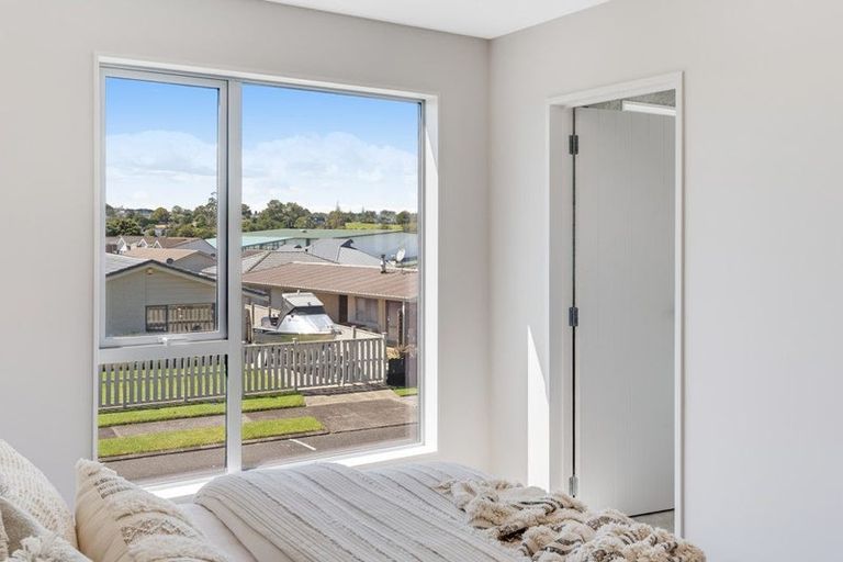 Photo of property in 13a Liam Place, Half Moon Bay, Auckland, 2012