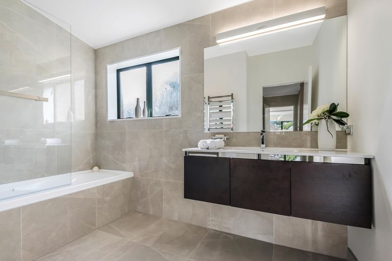 Photo of property in 1/23 Solana Court, Botany Downs, Auckland, 2010