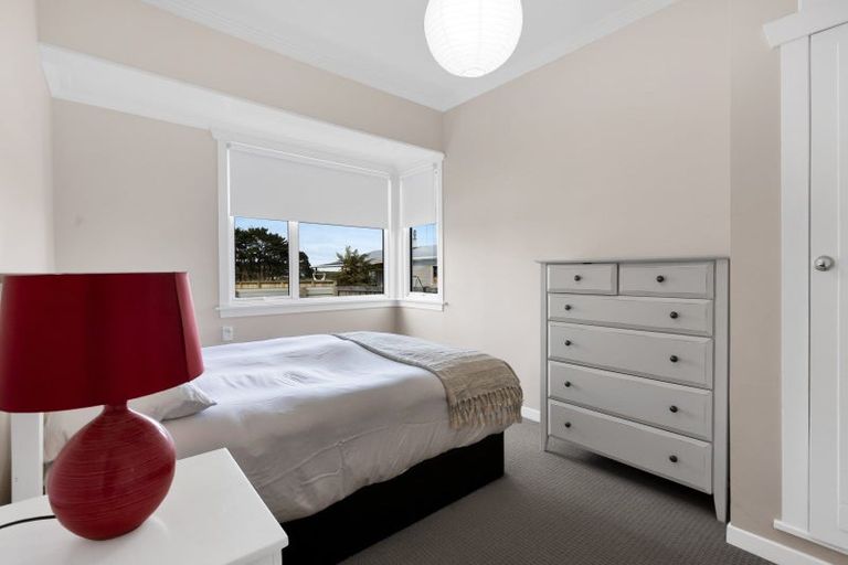 Photo of property in 22a Hobson Street, Normanby, Hawera, 4614