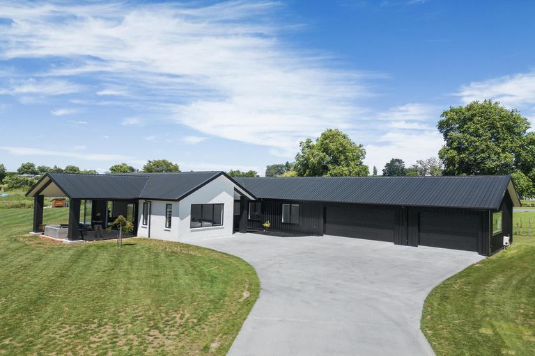 Photo of property in 3/215 Saint Leger Road, Kihikihi, Te Awamutu, 3875