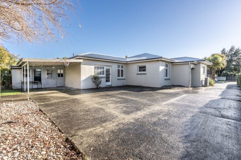 Photo of property in 303 Crinan Street, Georgetown, Invercargill, 9812