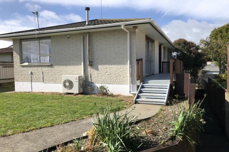Photo of property in 82a College Street, Awapuni, Palmerston North, 4412