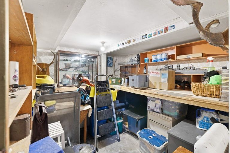 Photo of property in 21 Elizabeth Place, Ferndale, New Plymouth, 4310