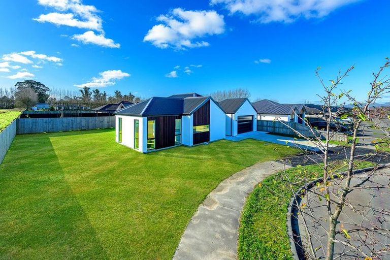 Photo of property in 58 Furlong Street, Yaldhurst, Christchurch, 8042