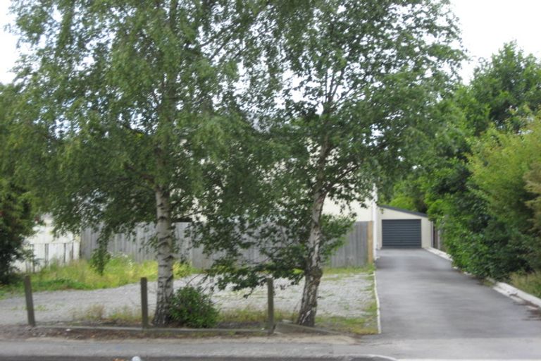 Photo of property in 630 Barbadoes Street, Edgeware, Christchurch, 8013