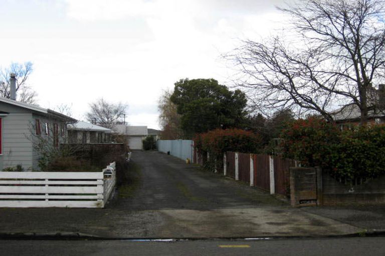 Photo of property in 12b Fleet Street, Solway, Masterton, 5810