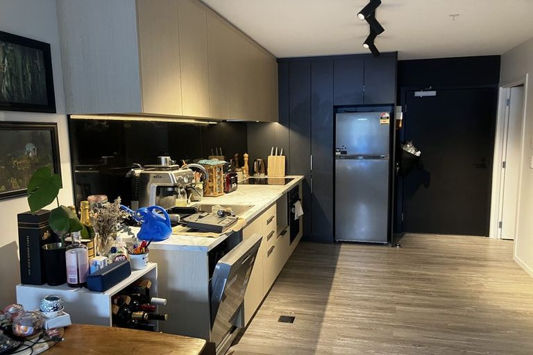 Photo of property in 411/21 King Street, Mount Cook, Wellington, 6021