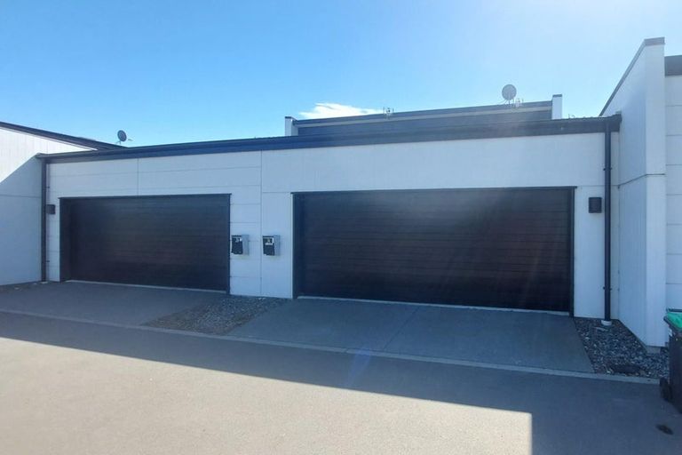 Photo of property in 24 Brian Keogh Lane, Wigram, Christchurch, 8025