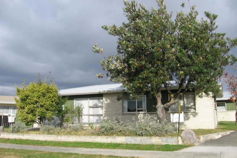 Photo of property in 3/53 Coventry Avenue, Tamatea, Napier, 4112