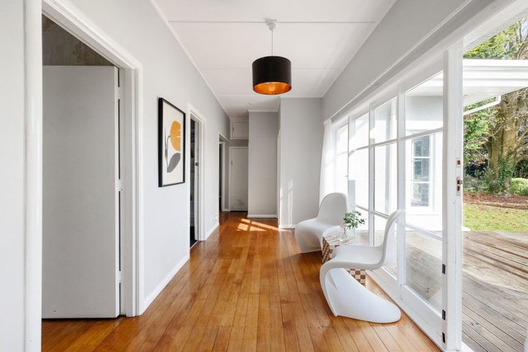 Photo of property in 9a Murray Street, Maeroa, Hamilton, 3200